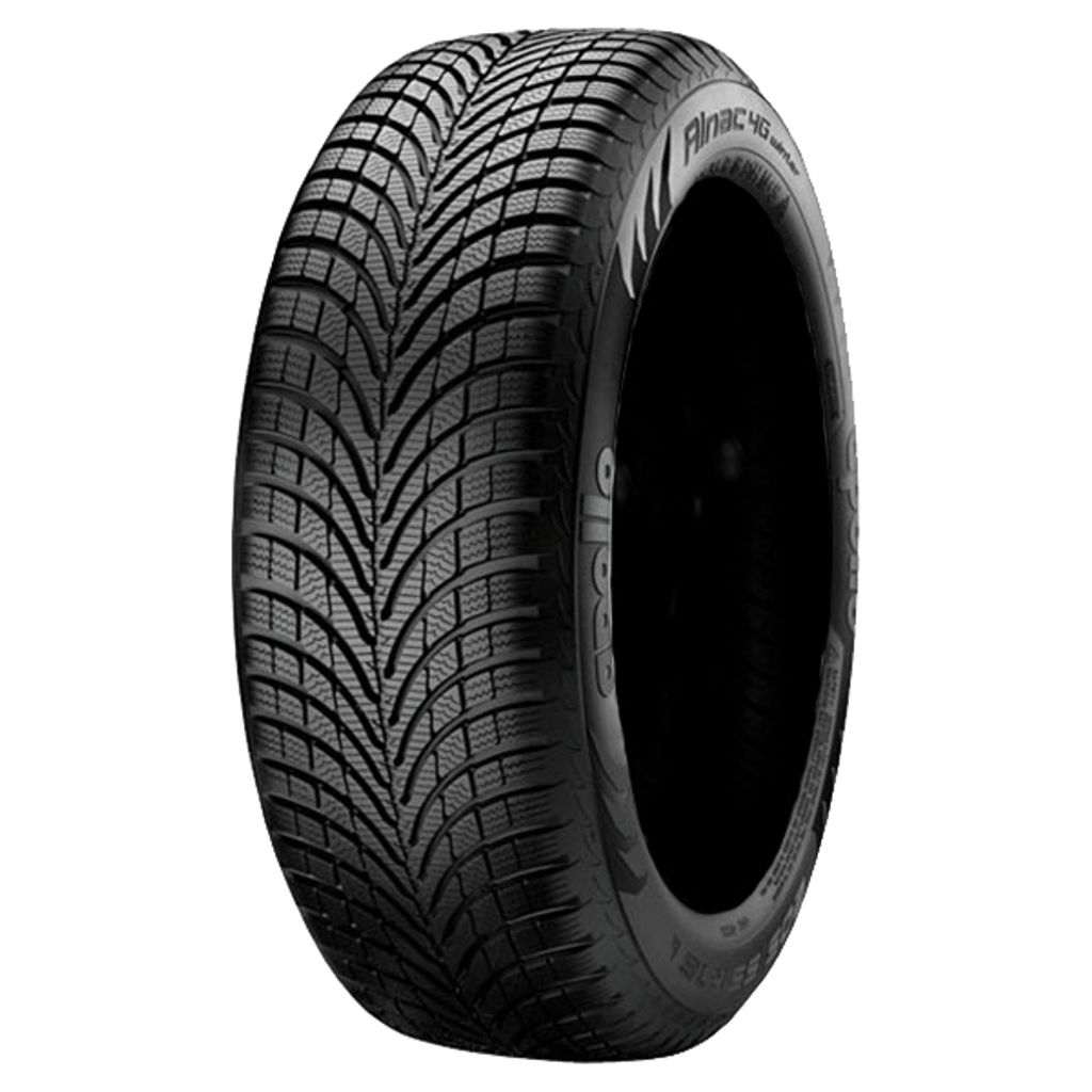 Apollo winterbanden, motorbanden, Alnac 4G Winter (185/65 Productafbeelding 