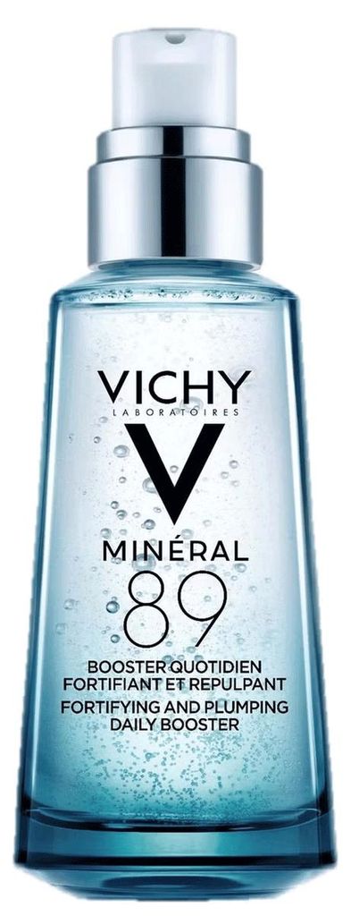 Vichy - Minéral 89 Skin Serum 50ml Image du produit 