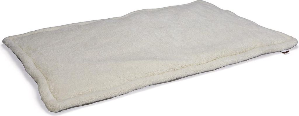 Designed by Lotte Gisel - Käfigkissen - Grau - 109x69x4 cm