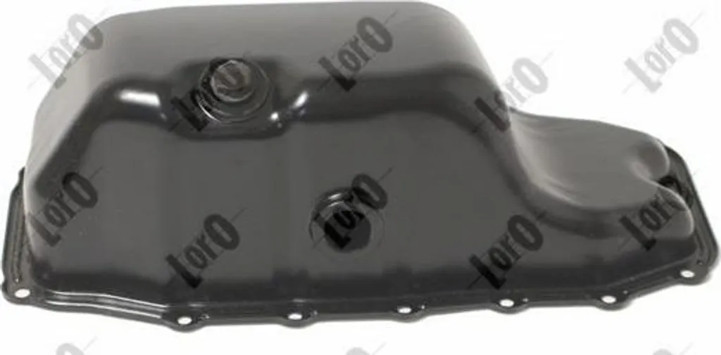 Stop aux fuites d'huile : Carter Neuf OE 0652063 pour Opel Astra et Corsa