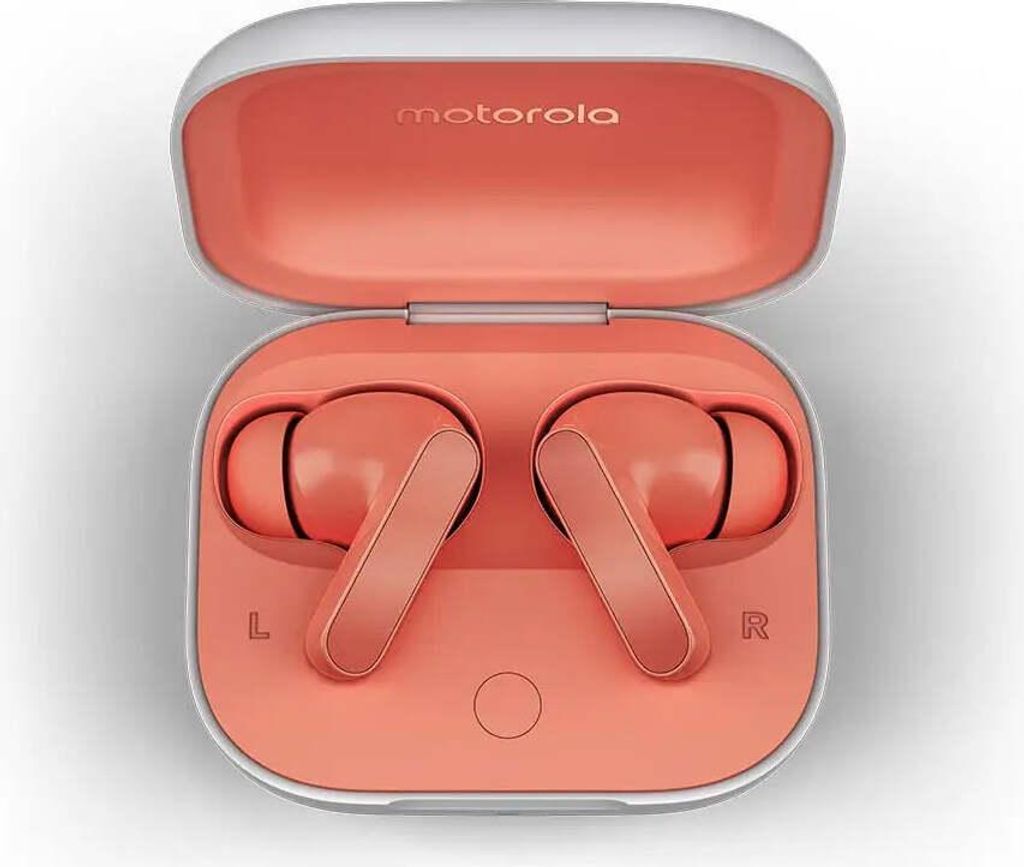 Motorola Moto Buds, Bezprzewodowy, Zdjęcie produktu 