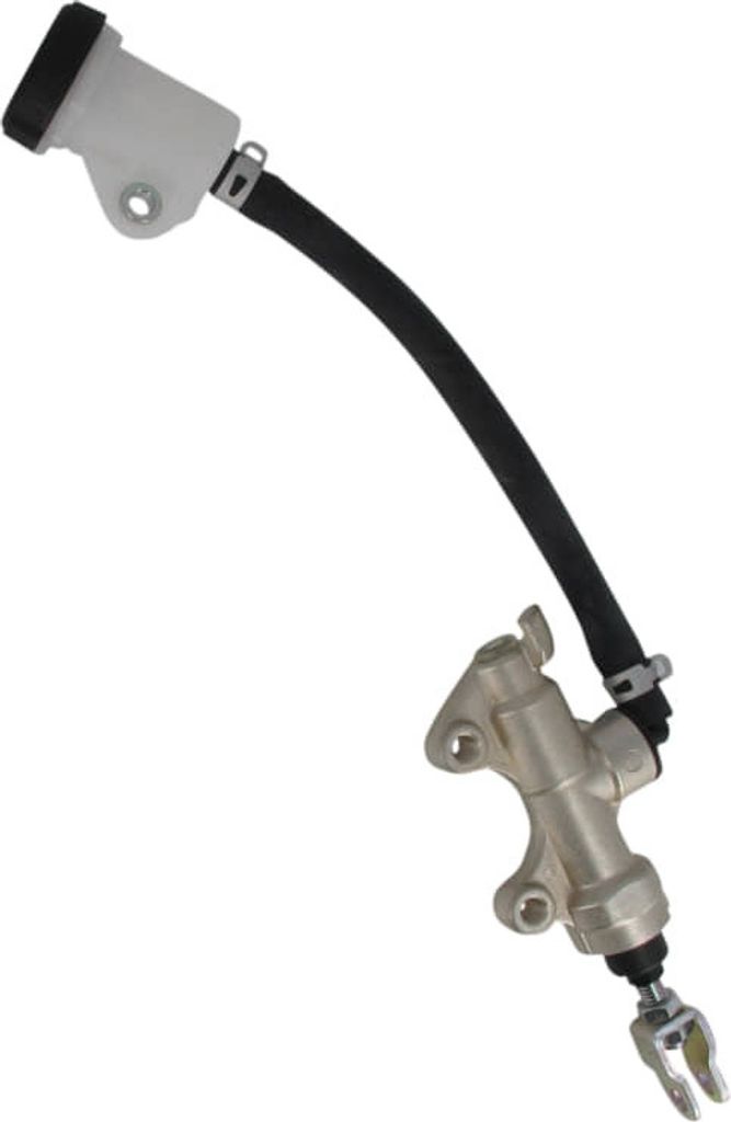 Adly Bremszylinder GK 125 Hydraulikpumpe 125ccm 4Takt Motorroller.de Hauptbremszylinder Bremspumpe Hydraulik-Pumpe Brems-Zylinder