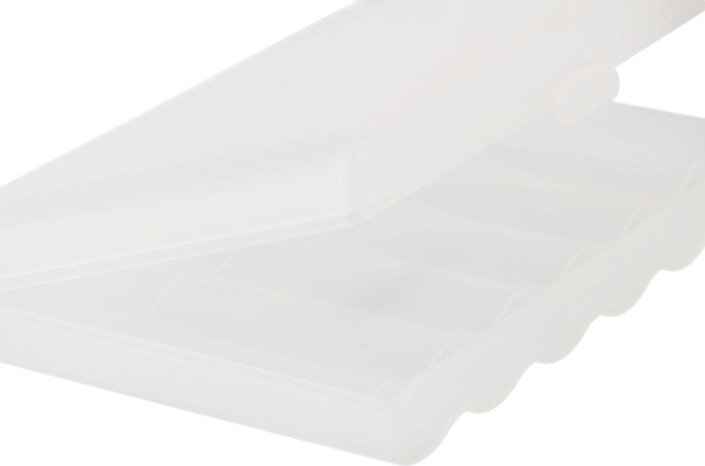 Aufbewahrungsbox B6 für 6x 18650 bis 65,5 mm lange Produktbild 