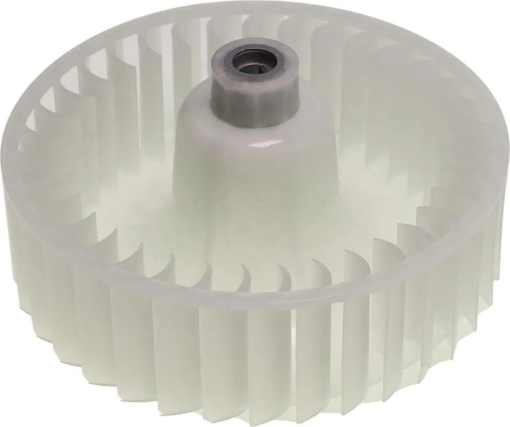Réparer Bruit Sèche-Linge Samsung avec Turbine Ventilateur DC9300387A