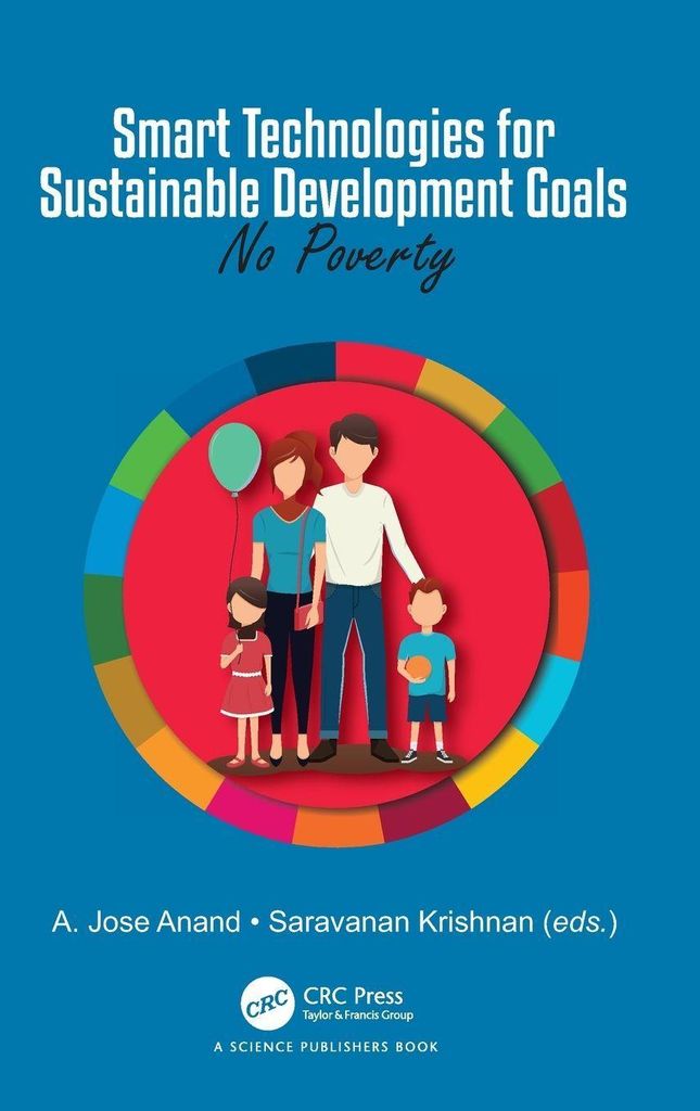 Smart Technologies for Sustainable Development Goals