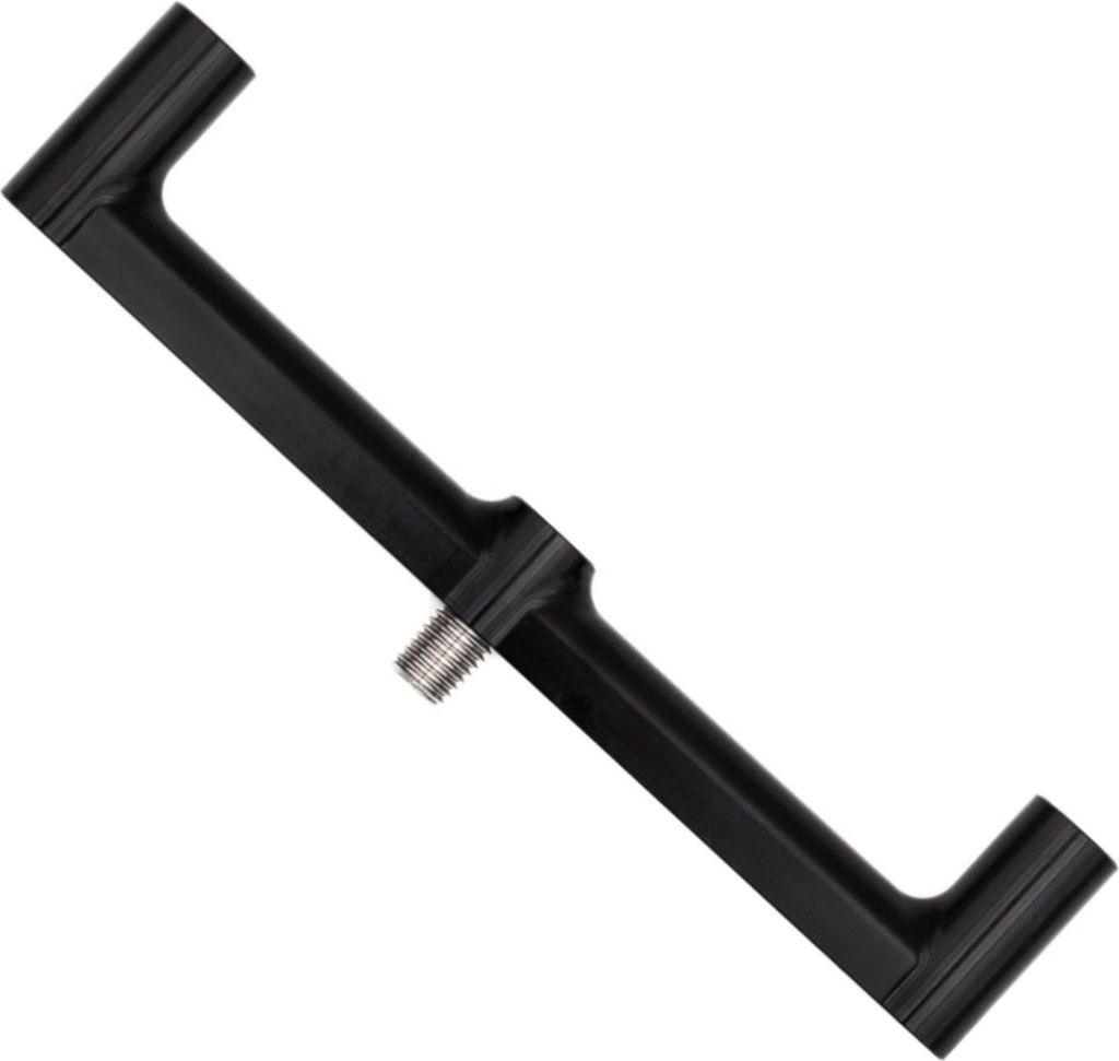 Korda Singlez 2 Rod buzzbar 6.5'' schwarz - Buzzer Bar