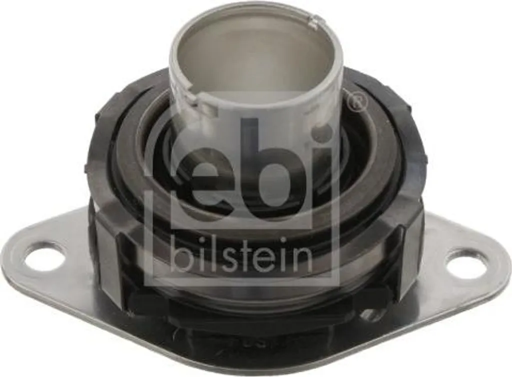 Butée d'embrayage de rechange FEBI 34860 pour Seat Ibiza et Leon II