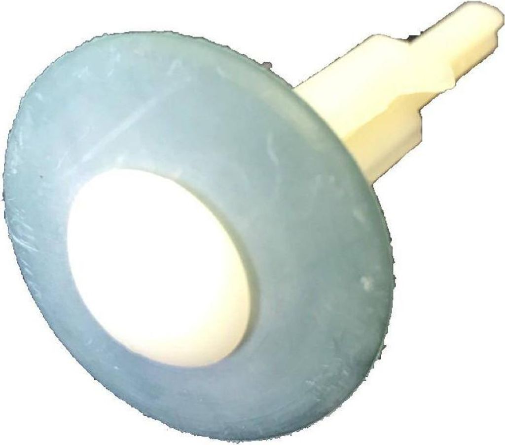 F. DICK Luftventil 9070617 – Original Ersatzteil aus Edelstahl für Fleischwolf und Küchengeräte, langlebig und hygienisch für Profis