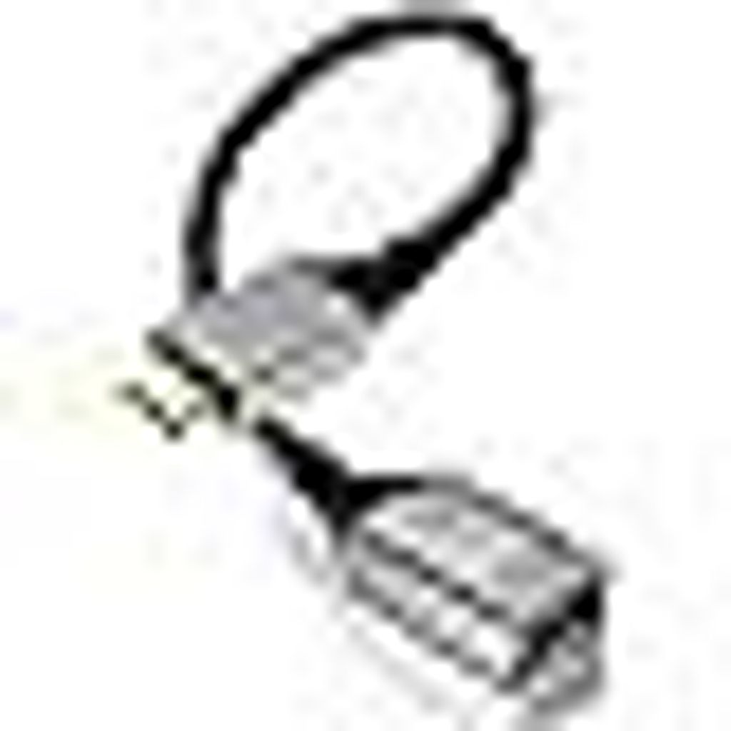 Mini HDMI auf HDMI Adapter, 4K@60Hz MiniHDMI Stecker auf Buchse Adapter, Mini-hdmi-adapters Kompatibel mit DSLR, Camcorder, Laptop, Tablet, HDTV, P...