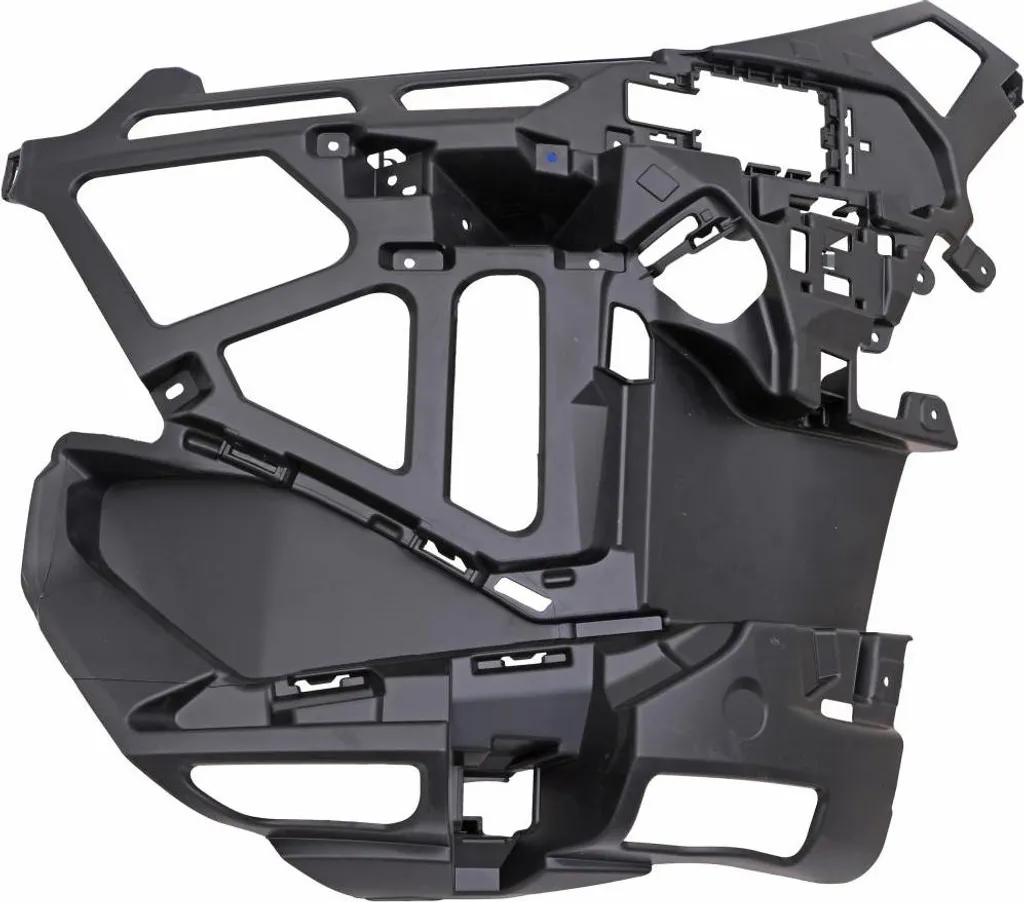 Support phare antibrouillard gauche BMW X1 U11 pour réparation choc