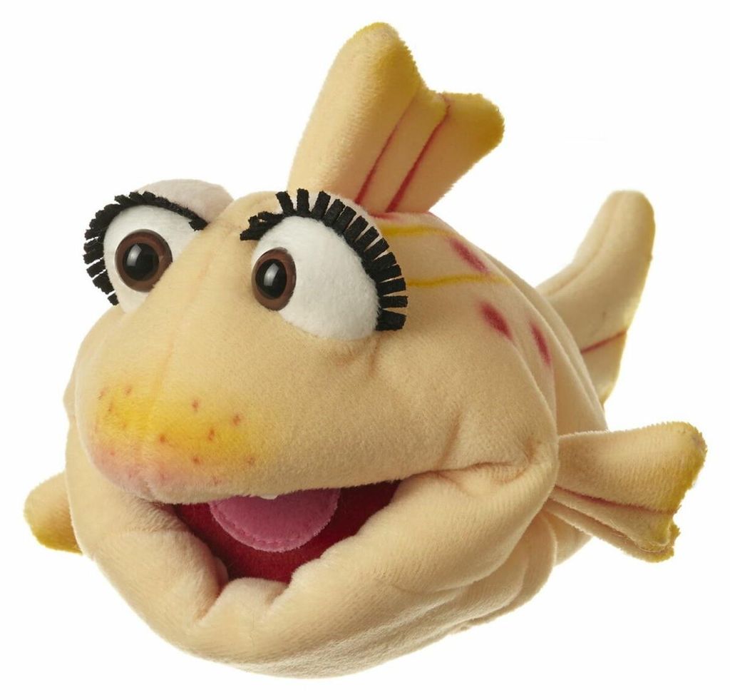 Marionetta vivente Flupsi W551 Immagine del prodotto 