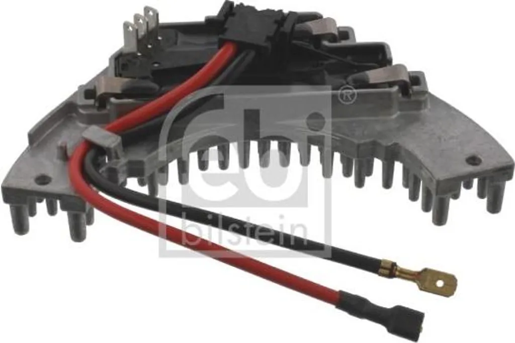 Résistance de chauffage 6441F6 haute performance pour Fiat Scudo Ulysse