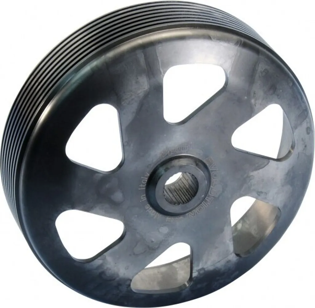 Cloche d'embrayage renforcée pour Piaggio X8 400 et Aprilia Atlantic