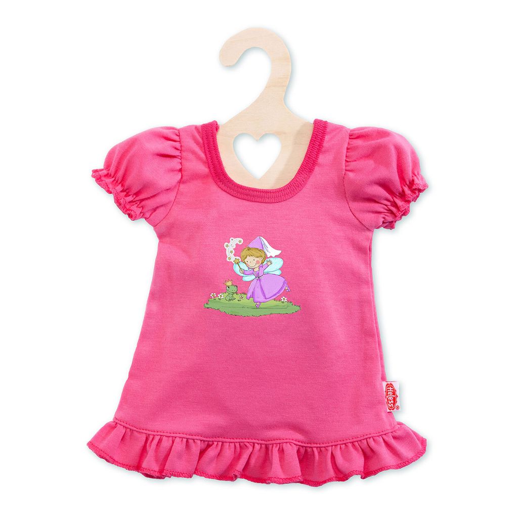 Heless 1265, Puppenkleidung, 3 Jahr(e) Produktbild 