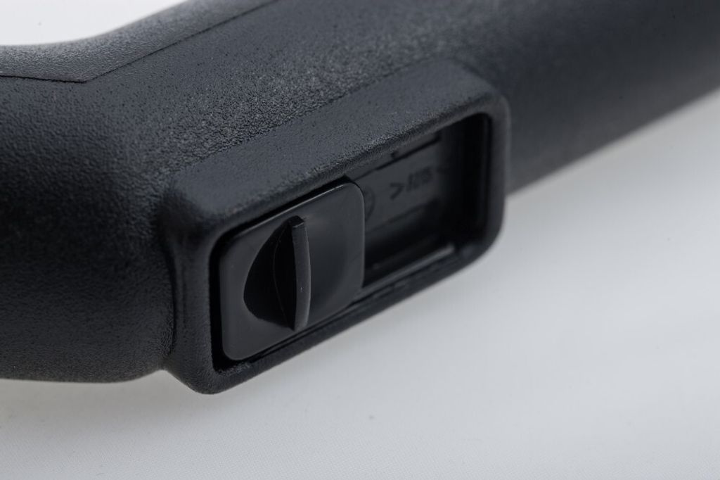 daniplus© Handgriff 32mm passend für Staubsauger von AEG, Produktbild 