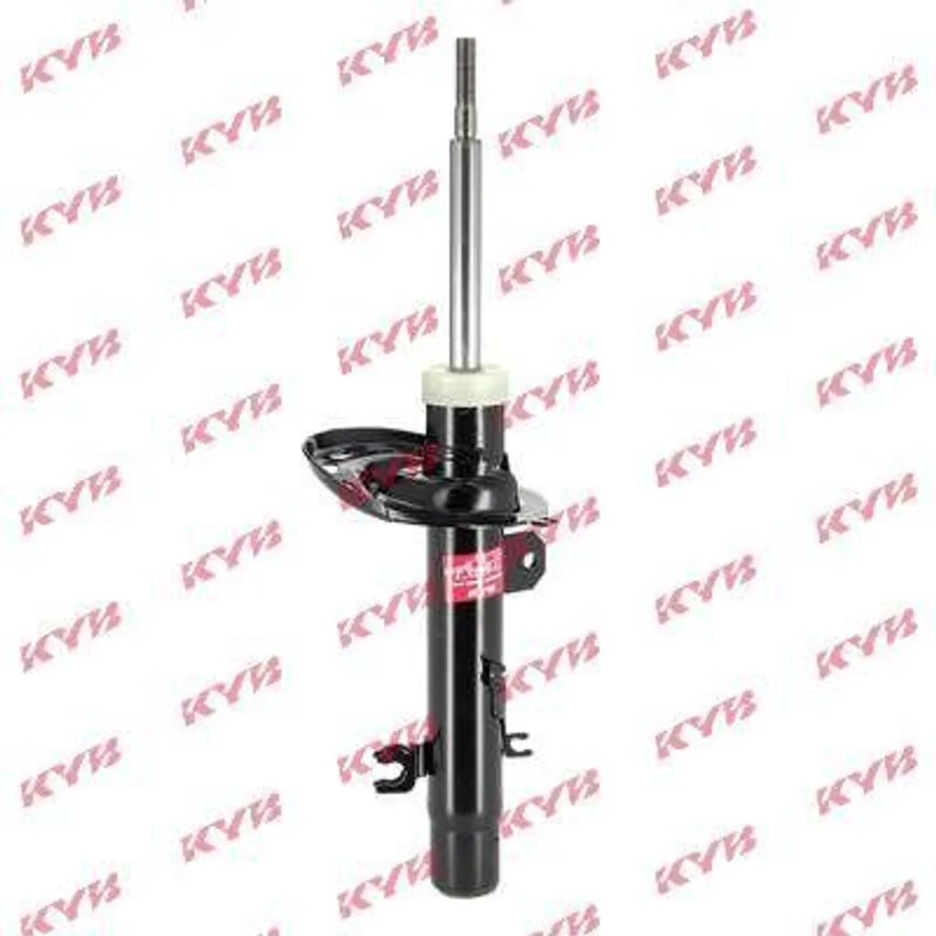 Stop vibrations : Amortisseur KYB 3338003 pour 2008 - OE 9676635880 Pro