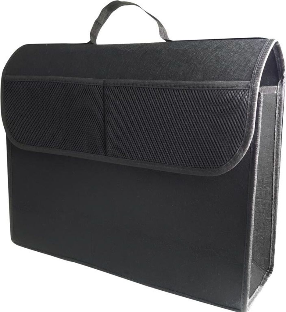Organisateur, sac de coffre en feutre FB02 Image du produit 