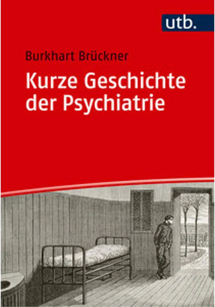 Petite histoire de la psychiatrie : synthèse complète et académique