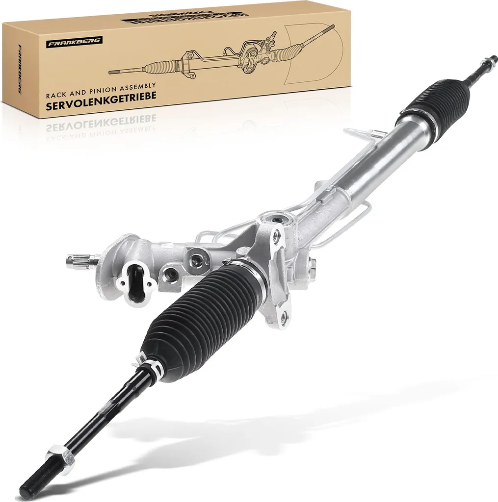 Réparez votre Direction Assistée VW Polo Skoda Fabia avec le Boîtier 1x
