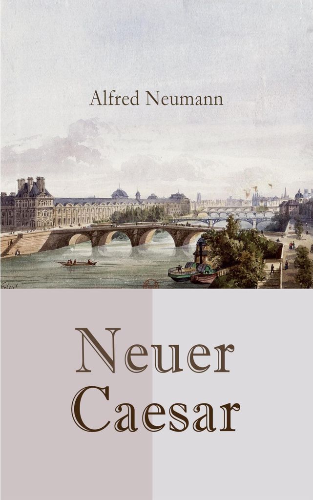 Neuer Caesar