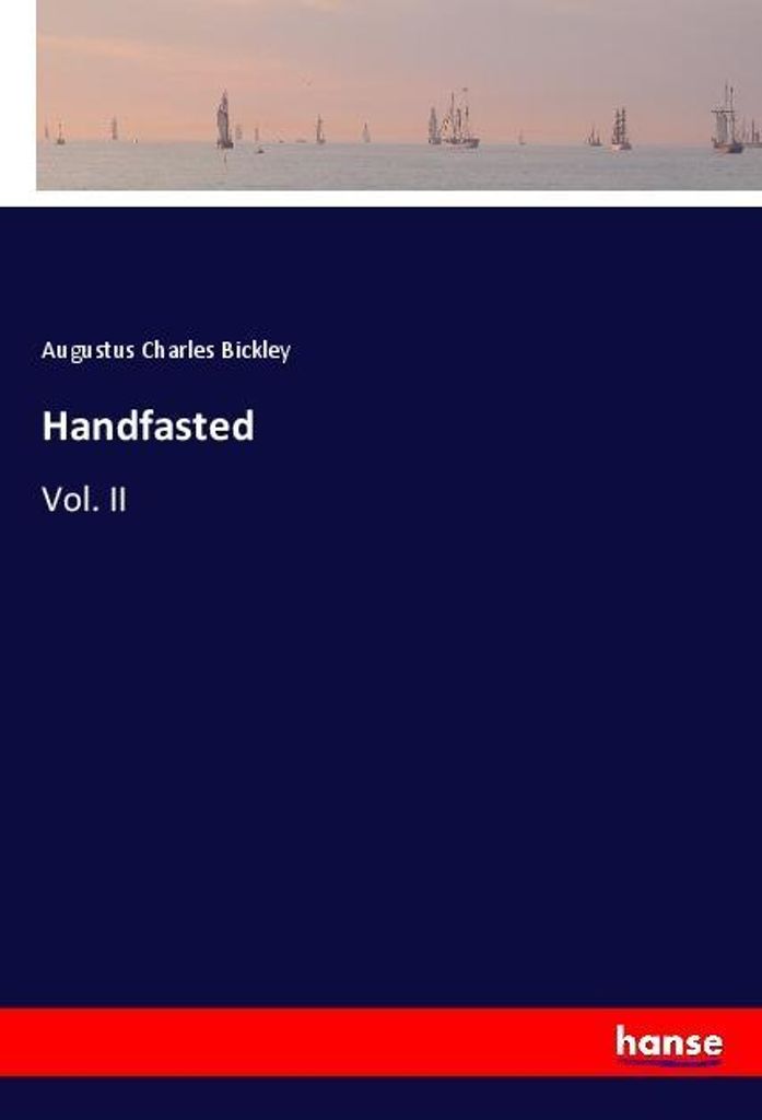 Handfasted
