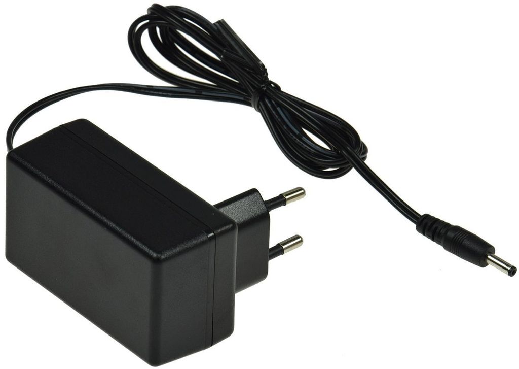 Alimentatore a spina ChiliTec CTN-1224/35n 110-240V AC 12V= Immagine del prodotto 