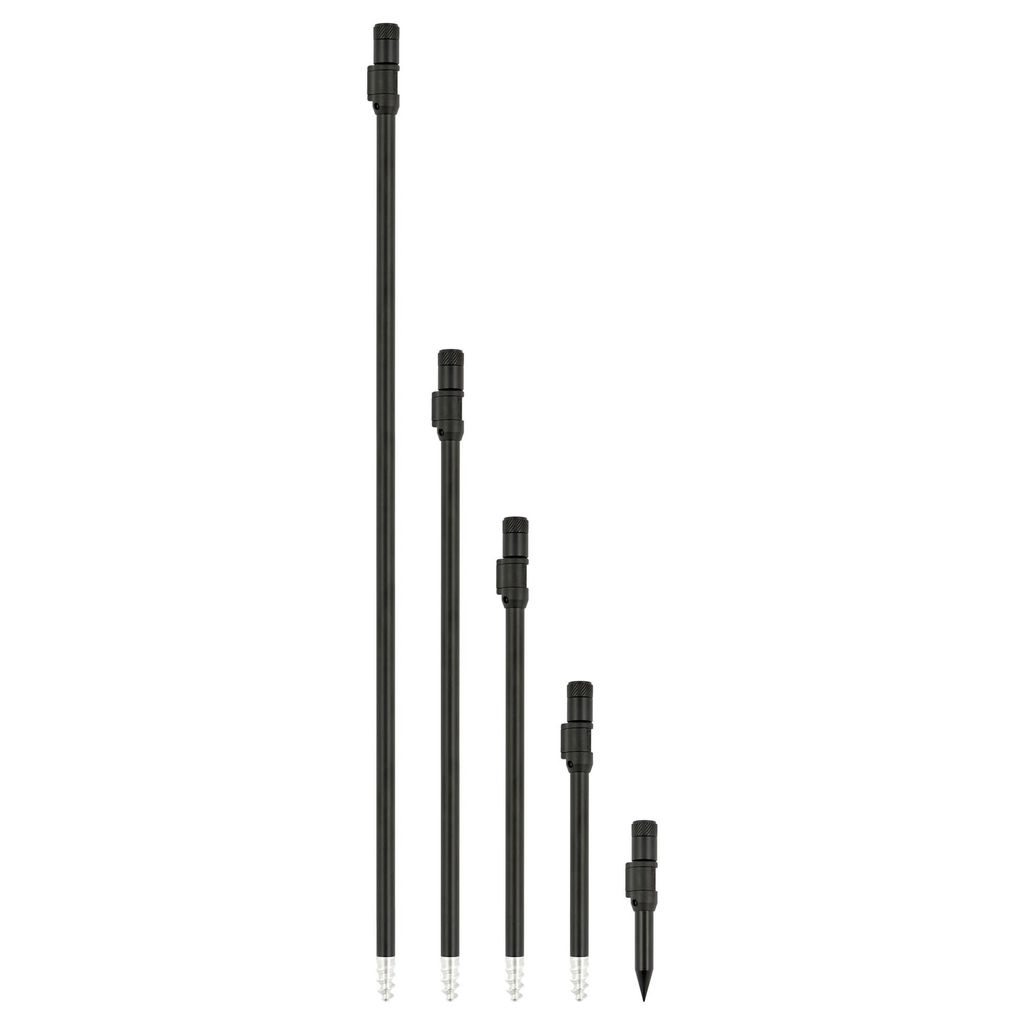 Fox Black Label QR Power Point Bankstick, Länge:23cm Produktbild 