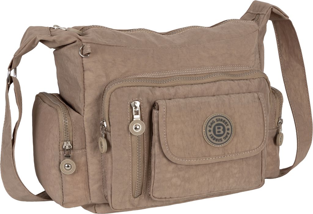 Bag Street Damentasche Umhängetasche Handtasche Produktbild 