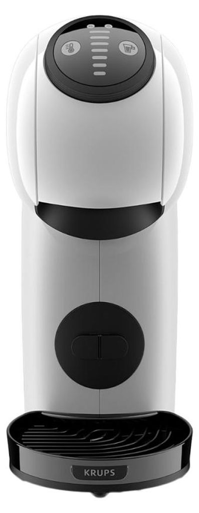 KRUPS KP2431.23 NDG Genio S Weiß Produktbild 