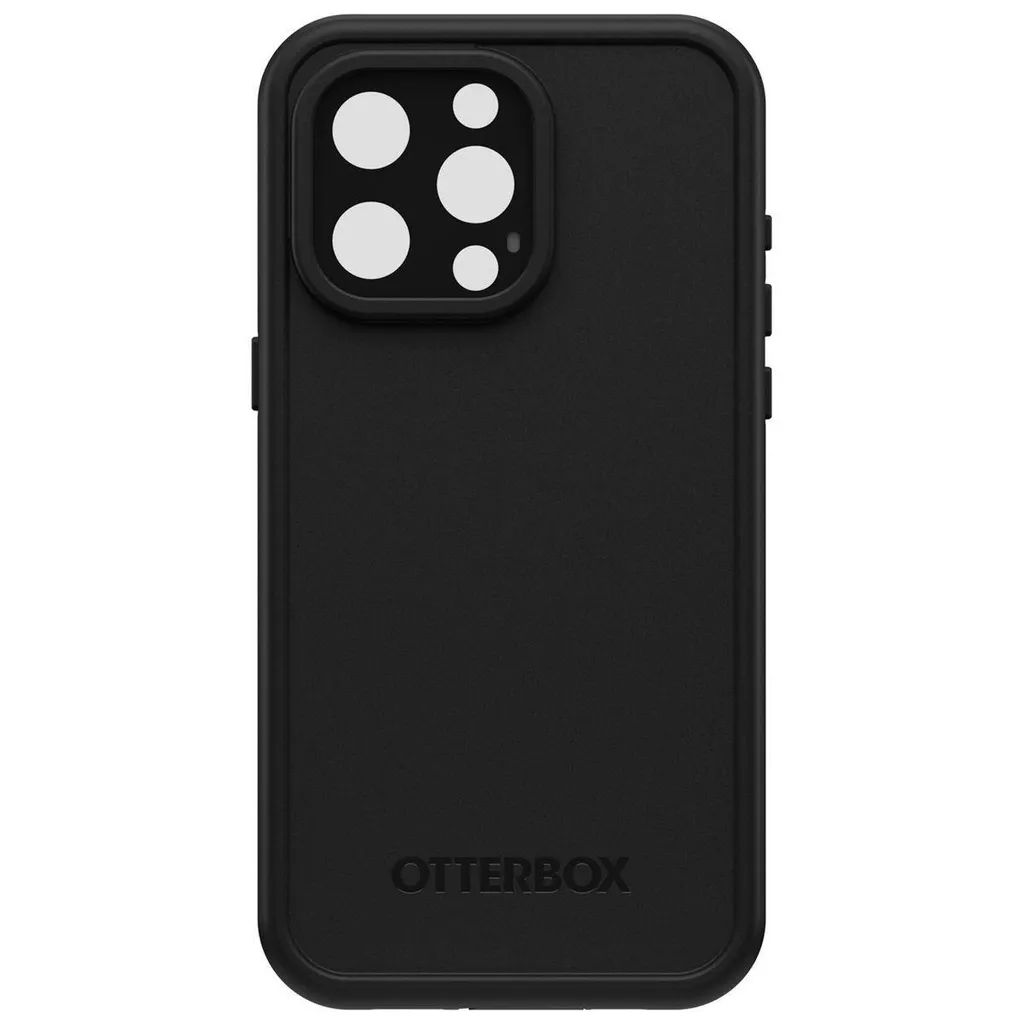 Custodia OtterBox 77-93429 Frē per iPhone 15 Pro Max - Nero MagSafe