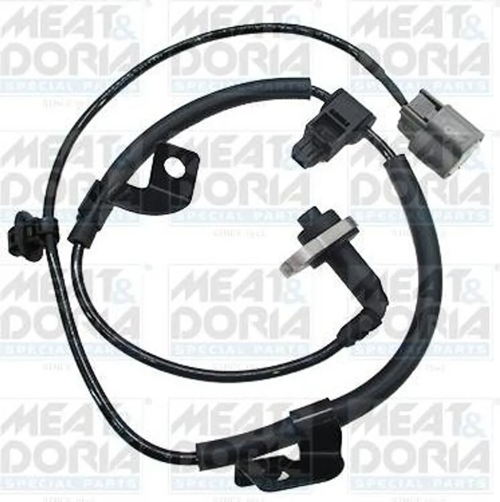 Sensore Velocità Ruota MEAT & DORIA 901128 per L200 | Ricambio 4670B008