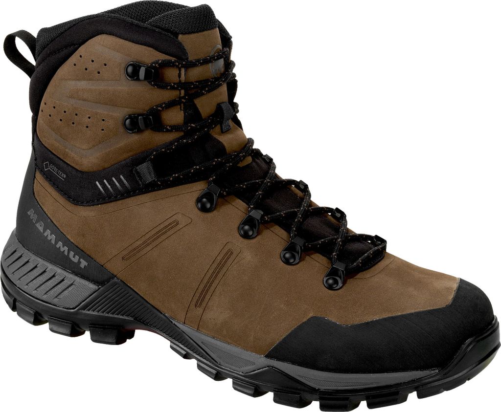 Mammut Mercury Tour II High GTX Men bark/black 46 EU = 11 UK