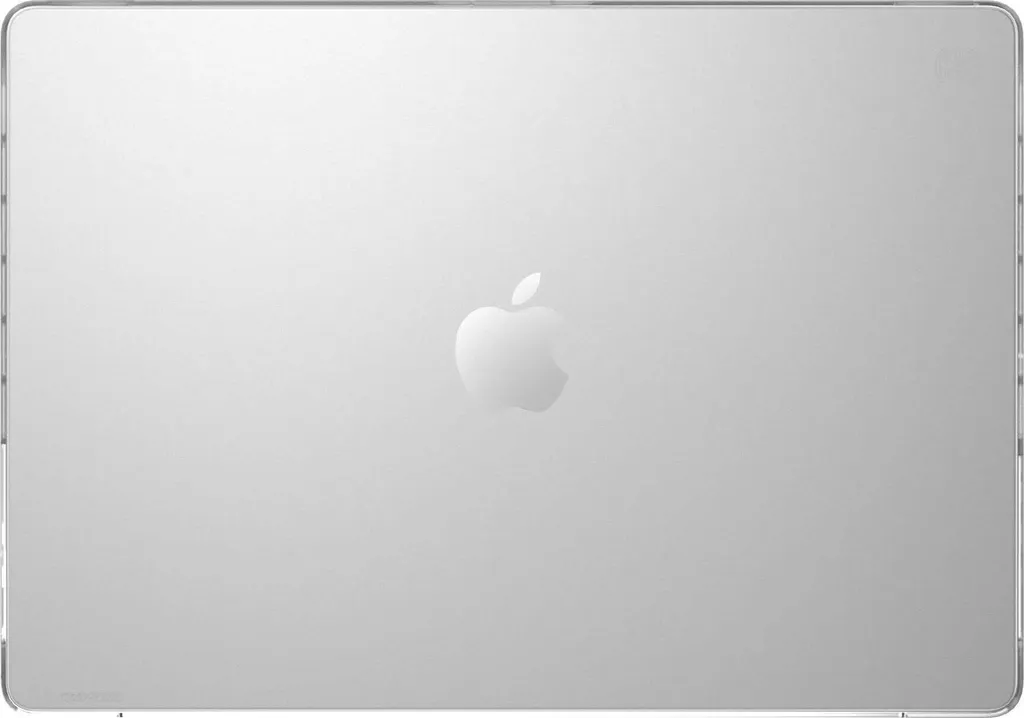 Speck SmartShell Cover Trasparente MacBook Pro 16" - Design e Protezione - 6