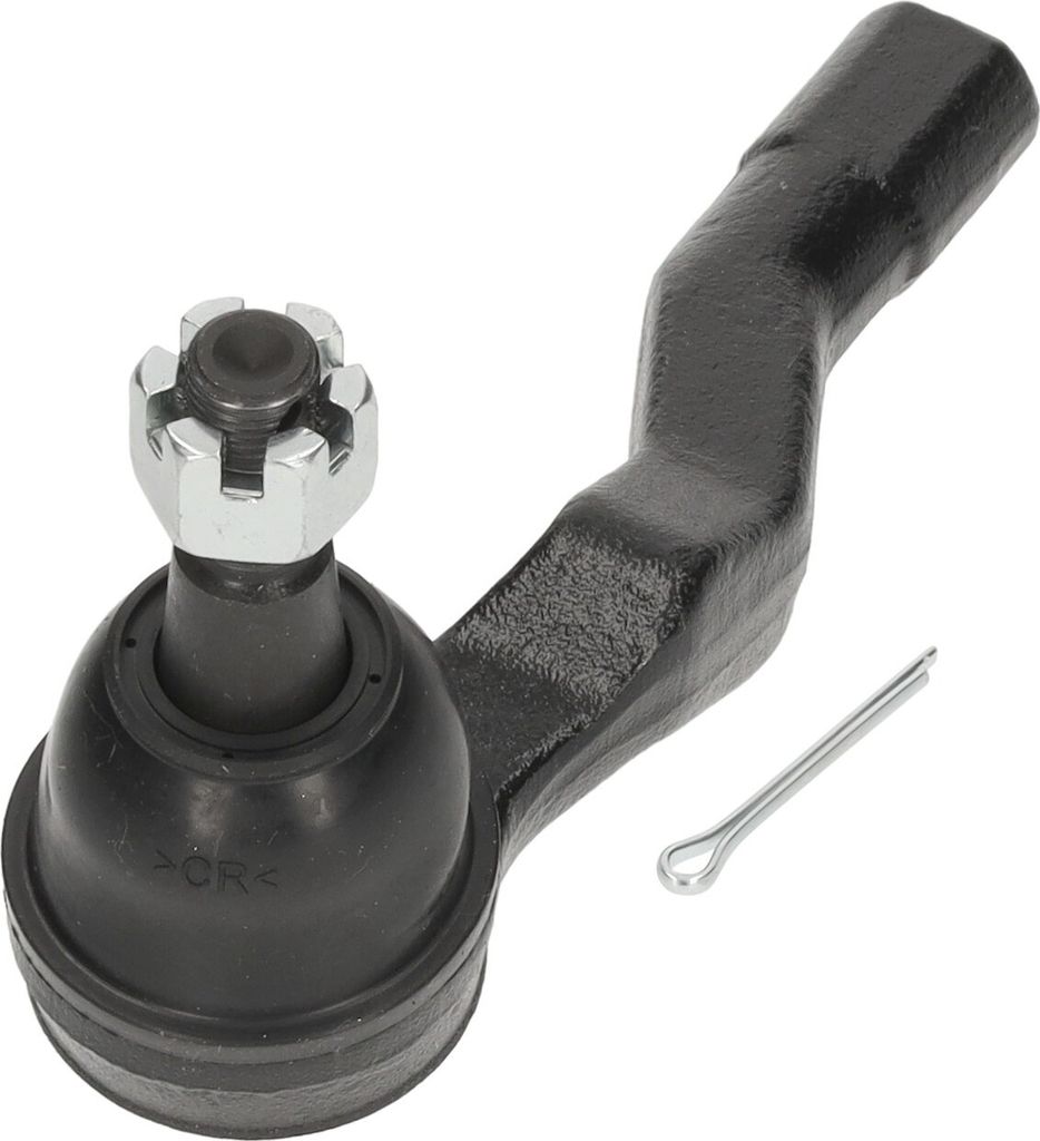 FEBI BILSTEIN Spurstangenkopf Spurstange für NISSAN 350 Z Produktbild 