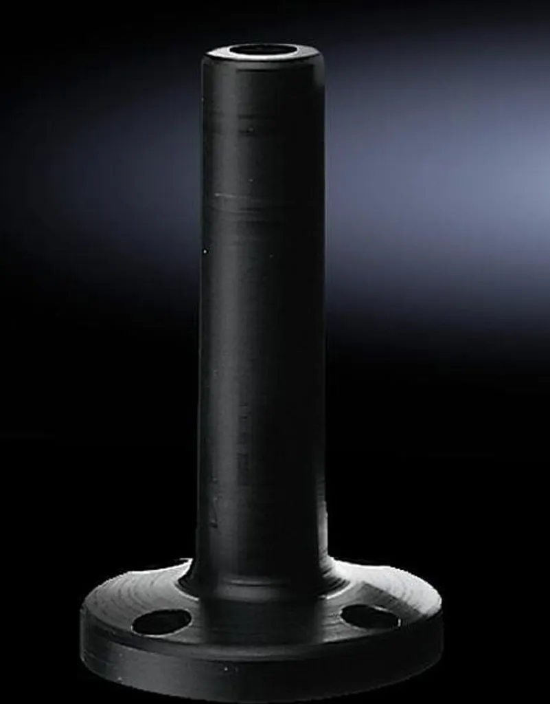 Embase de Fixation pour Colonne de Signalisation Industrielle Rittal - 3