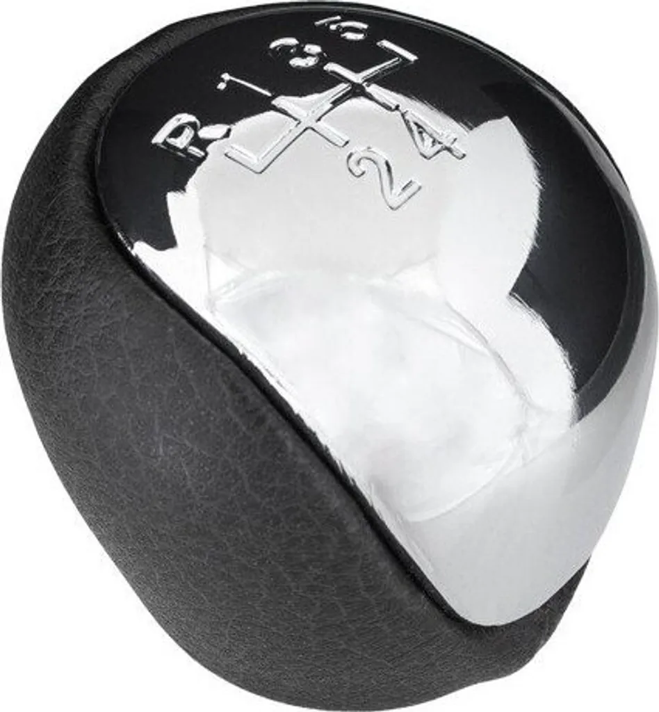 Pommeau de levier de vitesse 5 vitesses pour Hyundai i30 ix35 Elantra