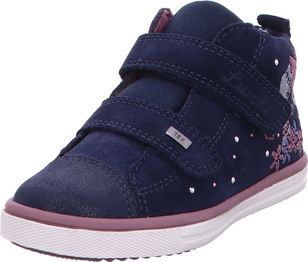 Lurchi Sibel-Tex Navy 31