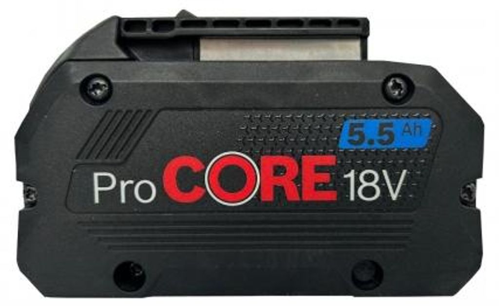 Akkupack ProCORE18V 5.5Ah Produktbild 