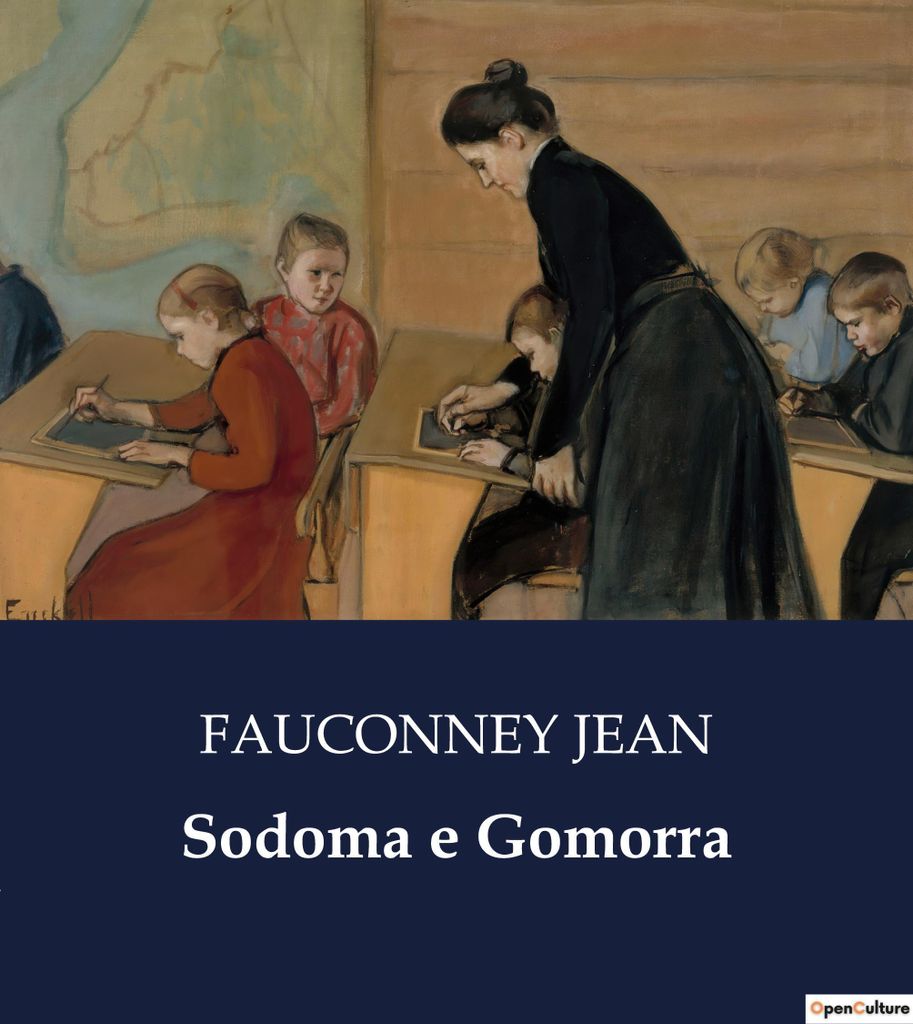 Sodoma e Gomorra