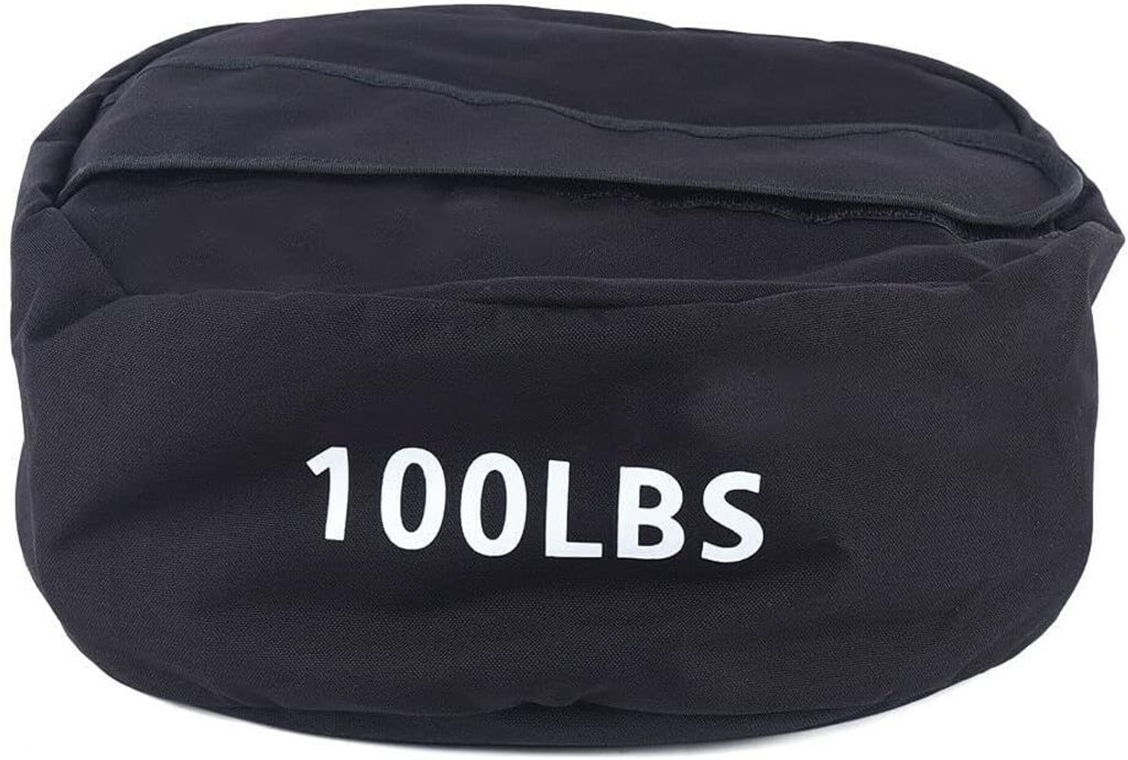 Piaskownica treningowa 100 funtów Piaskownice fitness do Zdjęcie produktu 