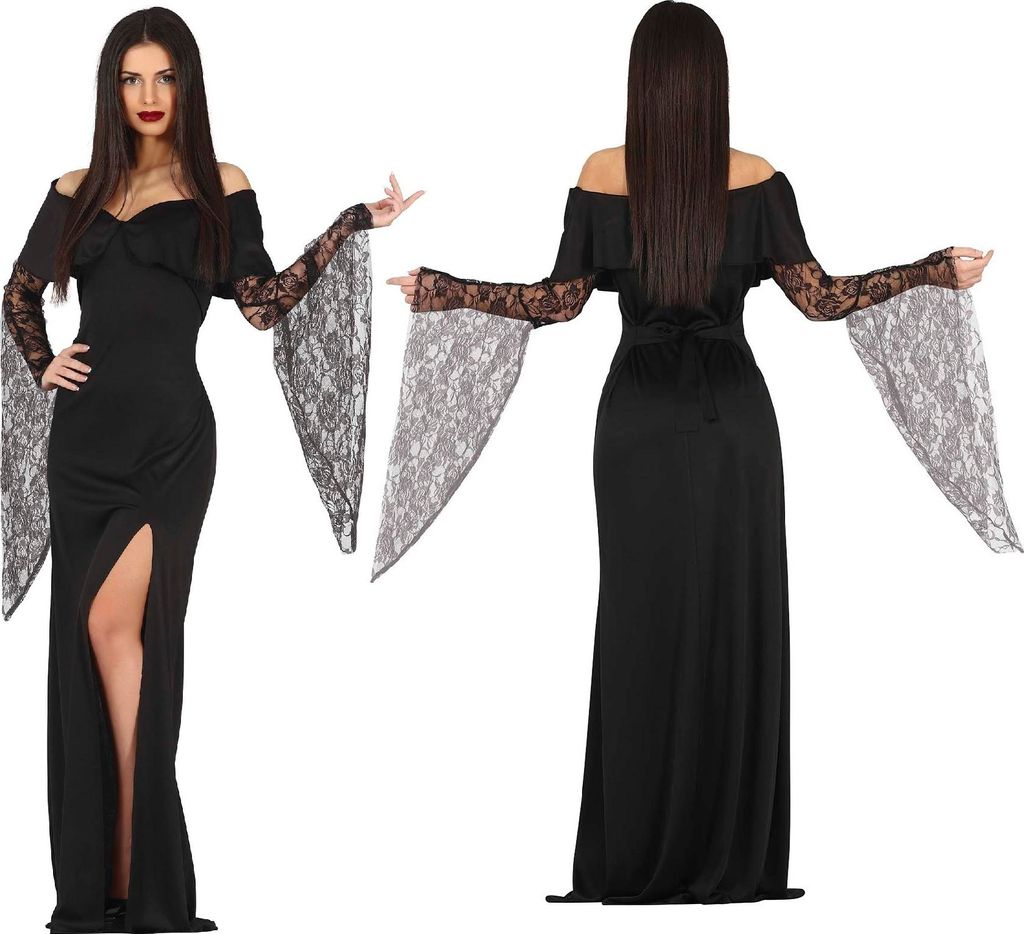 Guirca Goth mother woman kostým M M Obrázok produktu 