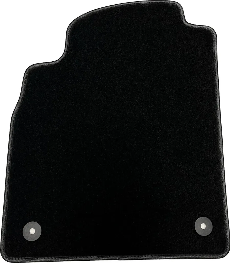 Comfort Premium: Tappetino Lato Guida Opel Astra J 2010-2014