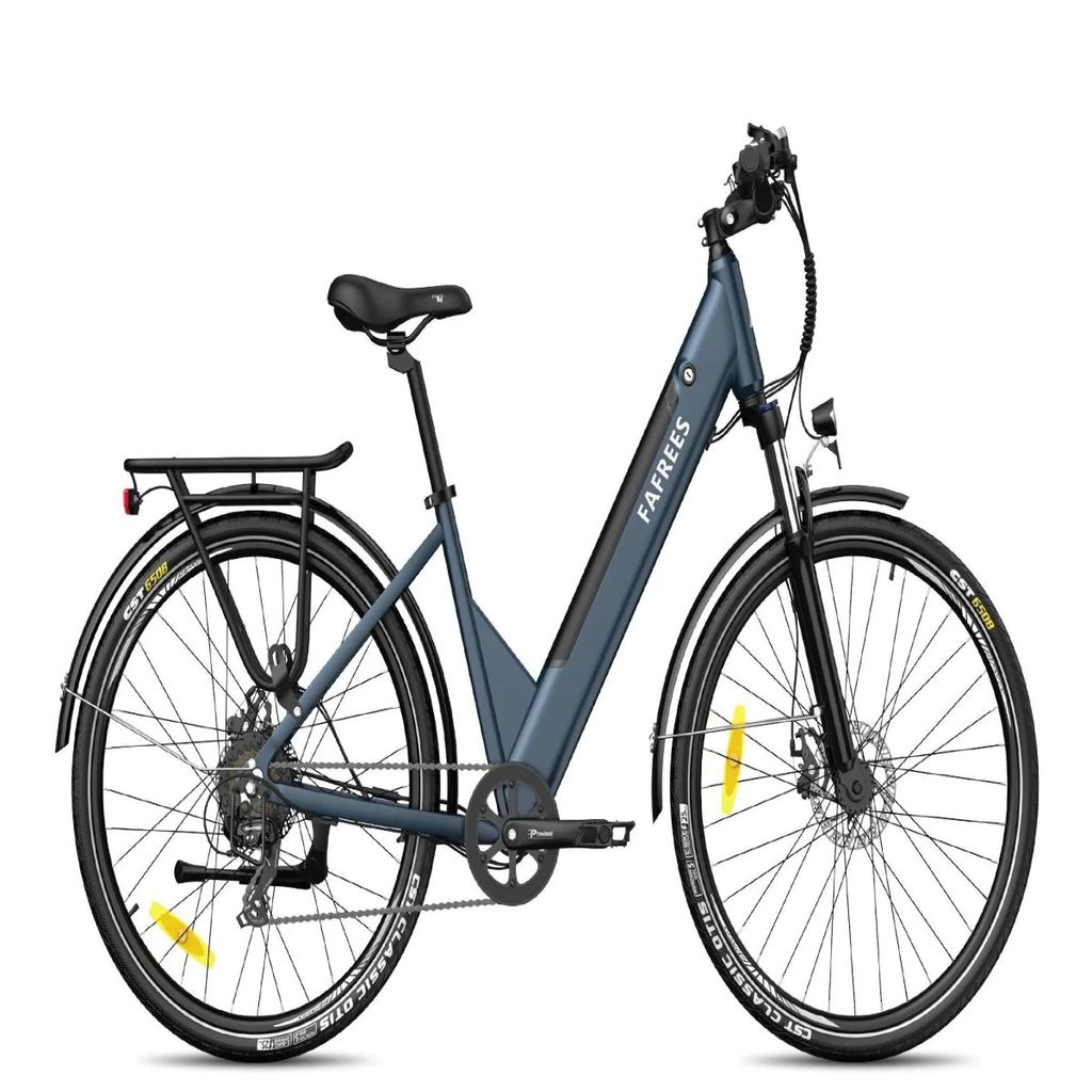 E-bike FAFREES F28 Pro - 250W Batéria 36V15AH Dojazd 55KM - Obrázok produktu 
