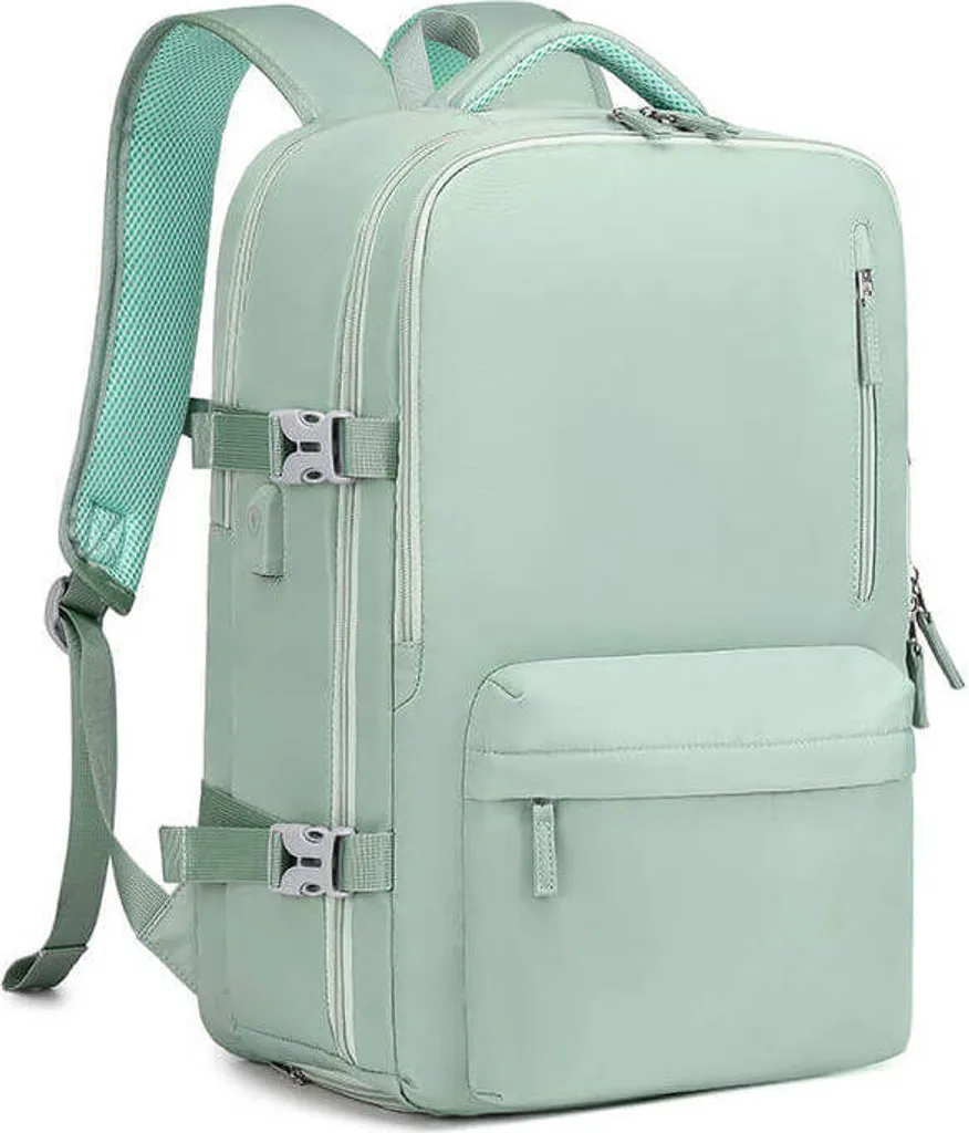 Offerta Zaino RZTX 018 Verde | Qualità Garantita Viaggi Aereo