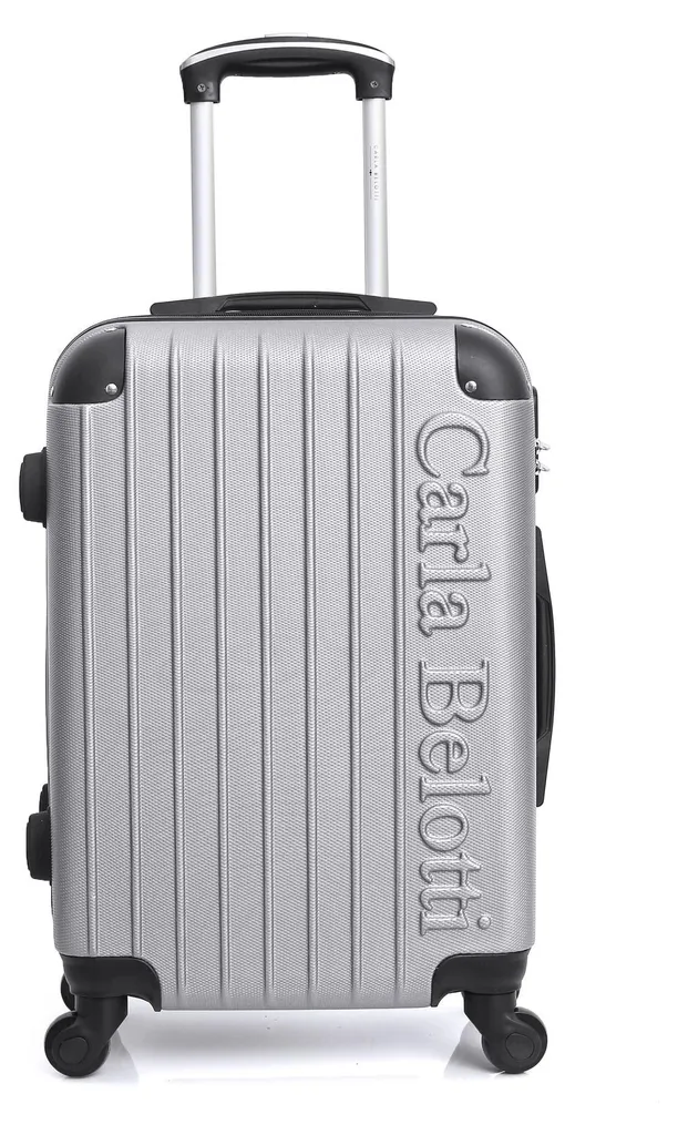 Bagage Weekend SICILIA 65,5 cm - Idéal pour vos Voyages et Vacances