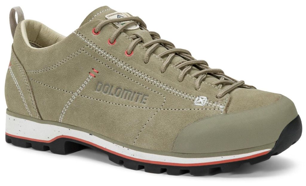 Dolomite DOL Shoe 54 Low Evo Pistacchio Grey 45 Produktbild 