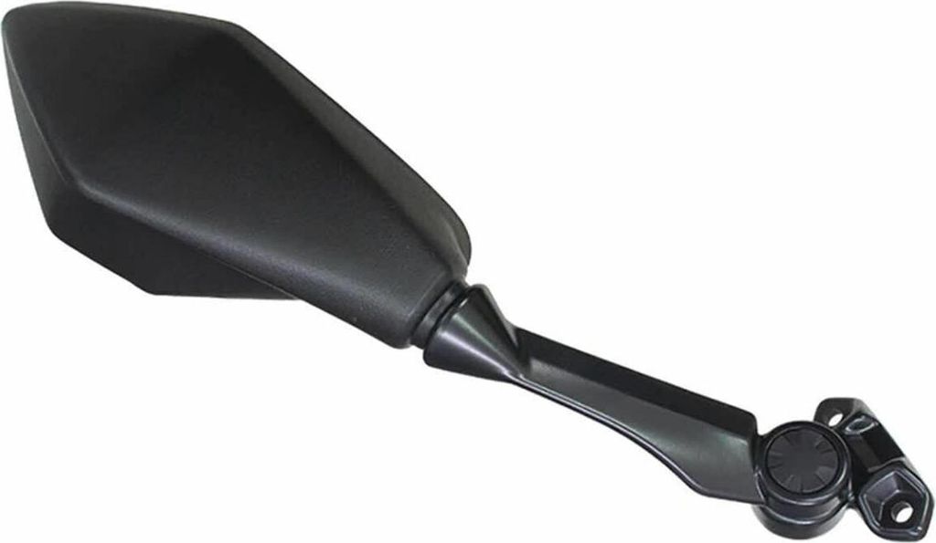 Specchietto carena destro nero MAGNETI MARELLI per KAWASAKI Immagine del prodotto 