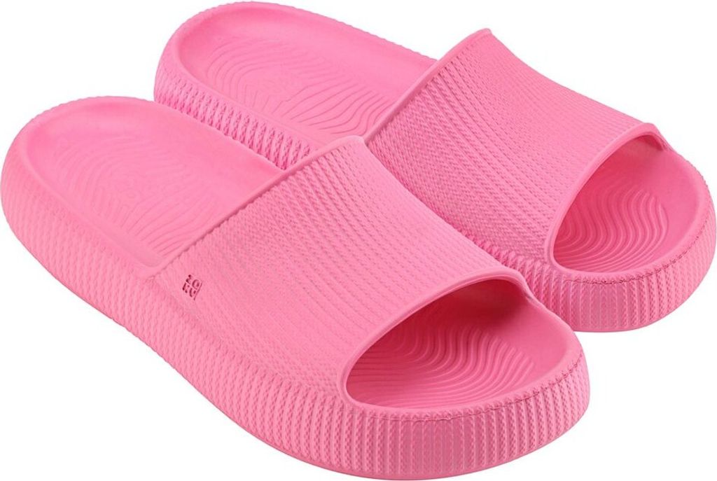 Zaxy Leveza Badesandalen Rosa EU 37 Frau Rosa EU 37