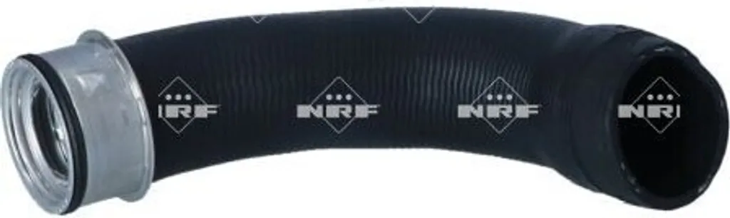 Réparer fuite turbo avec tuyau air suralimentation 6Q0145838H NRF 166061