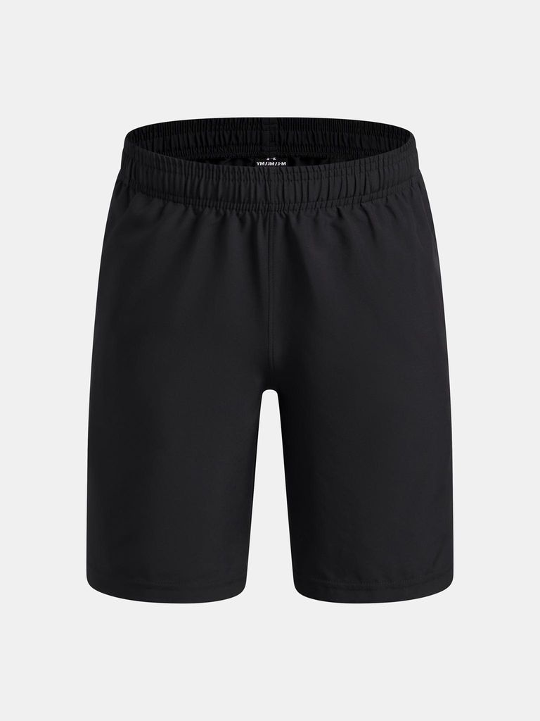Under Armour Jungen UA Tech Woven Wordmark Short YXL